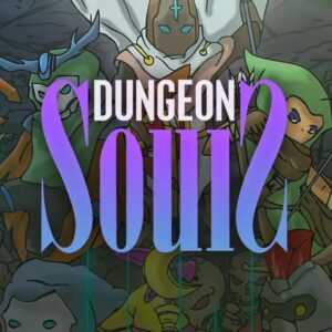 Dungeon Souls Steam CD Key
