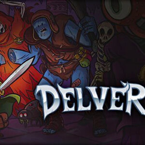 Delver Steam Altergift
