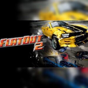 FlatOut 2 Steam Altergift