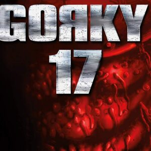 Gorky 17 Steam CD Key