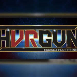 HVRGUN Steam CD Key