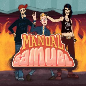 Manual Samuel Steam CD Key