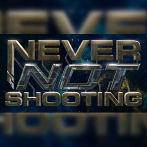 Never Not Shooting Steam CD Key