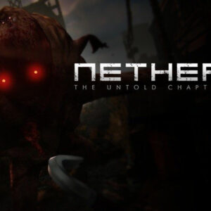 Nether + Nether: The Untold Chapter Steam Gift