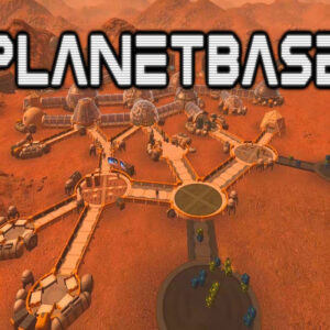 Planetbase Steam Altergift