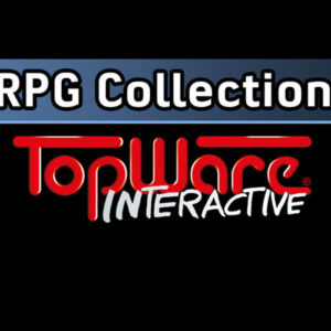 Topware RPG Collection Steam CD Key