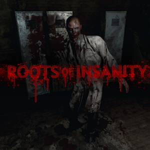 Roots of Insanity Steam CD Key
