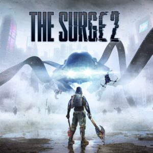 The Surge 2 Steam Altergift