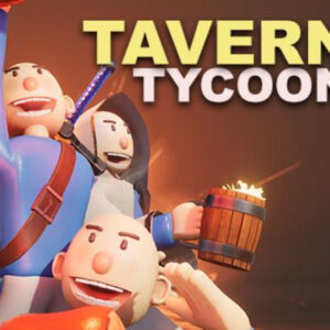 Tavern Tycoon - Dragon's Hangover Steam Altergift