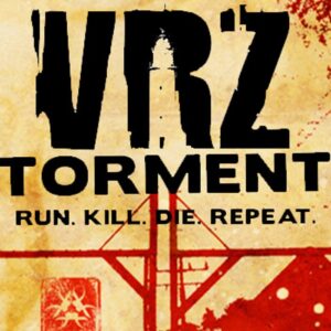 VRZ: Torment Steam CD Key