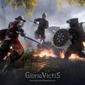 Gloria Victis Steam CD Key