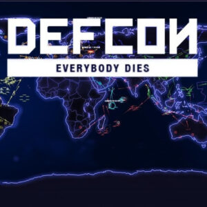 DEFCON Steam Gift