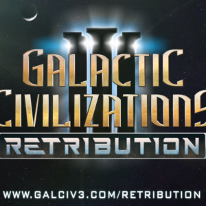 Galactic Civilizations III - Retribution Expansion Steam Altergift