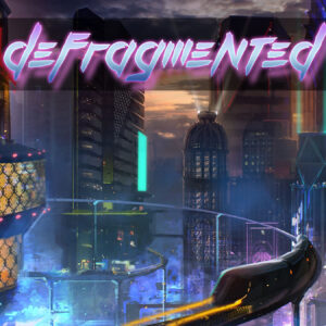 Defragmented Steam CD Key