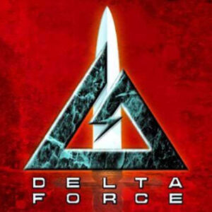 Delta Force Steam CD Key