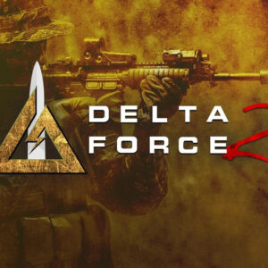 Delta Force 2 Steam CD Key