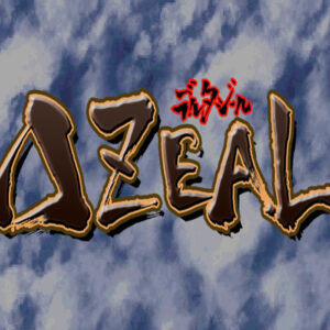 DELTAZEAL Steam CD Key
