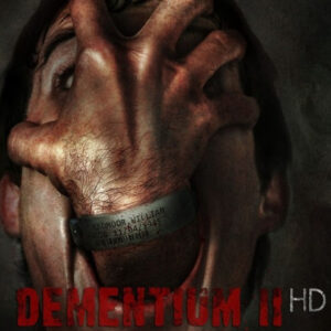 Dementium II HD Steam CD Key
