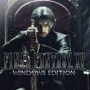 FINAL FANTASY XV Windows Edition Steam Altergift