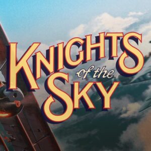 Knights of the Sky Steam CD Key