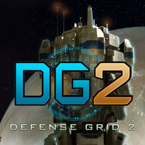 DG2: Defense Grid 2 Steam CD Key