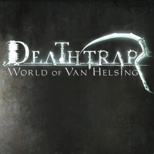 Deathtrap Steam CD Key