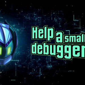 Debugger 3.16: Hack'n'Run Steam CD Key