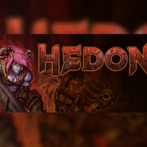 Hedon Steam CD Key
