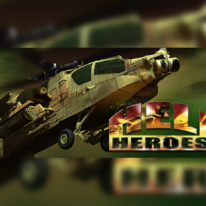 Heli Heroes Steam CD Key