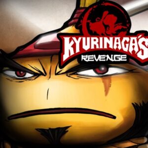 Kyurinaga's Revenge Steam CD Key