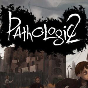 Pathologic 2 Steam Altergift