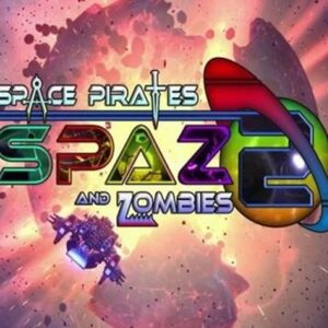 Space Pirates and Zombies 2 EU Steam Altergift