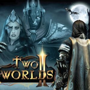 Two Worlds II - Pirates of the Flying Fortress Steam CD Key