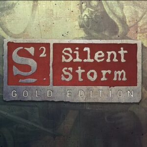 Silent Storm Gold Edition Steam CD Key