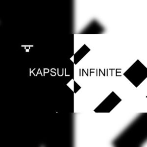 Kapsul Infinite Steam CD Key