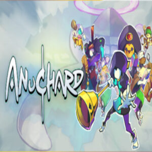 Anuchard Steam CD Key
