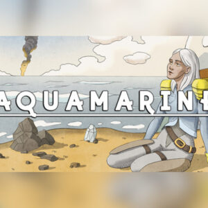 Aquamarine Steam CD Key