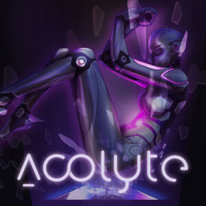Acolyte Steam CD Key