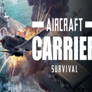 Aircraft Carrier Survival EU v2 Steam Altergift