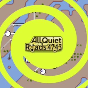 All Quiet Roads 4743 Steam CD Key