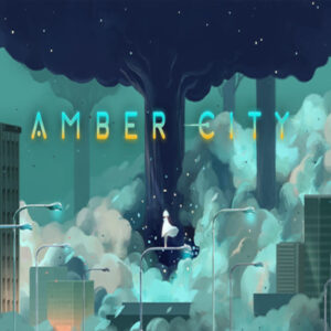 Amber City Steam CD Key