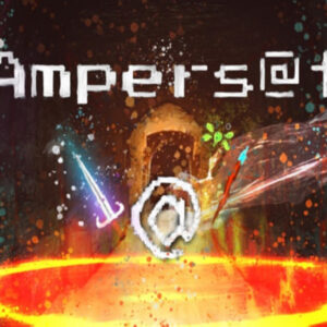 Ampersat Steam CD Key