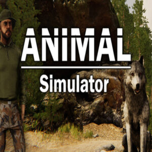 Animal Simulator Steam CD Key
