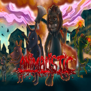 Animalistic Steam CD Key
