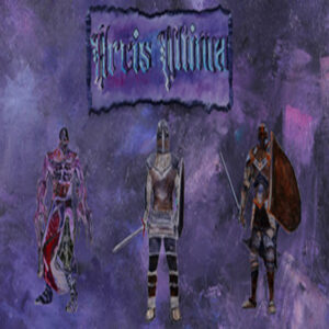 Arcis Ultima Steam CD Key