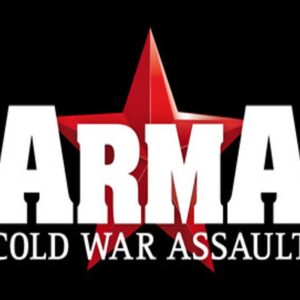 Arma: Cold War Assault Steam CD Key