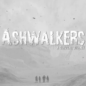 Ashwalkers EU v2 Steam Altergift