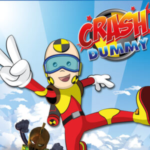 Crash Dummy Steam CD Key
