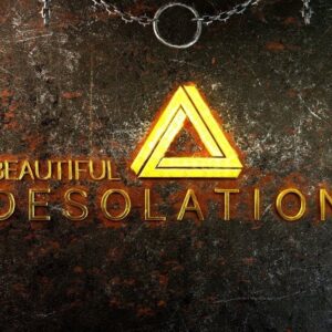 BEAUTIFUL DESOLATION Steam Altergift