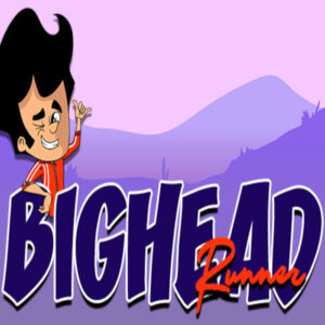 BIGHEAD RUNNER Steam CD Key